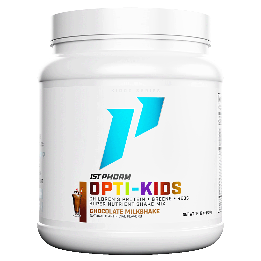OPTI-KIDS