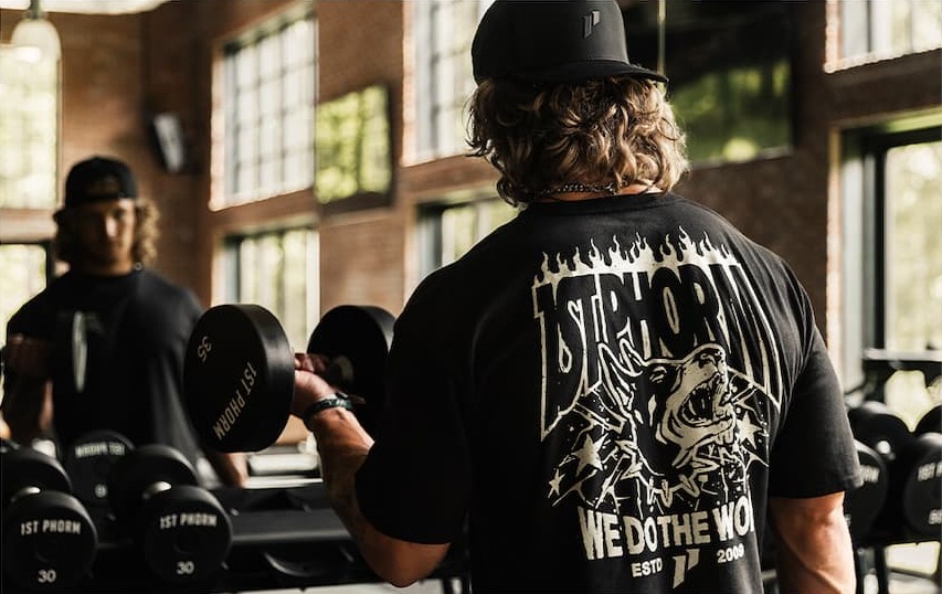 Upgrade Your Look - Brand New Fall Apparel For You