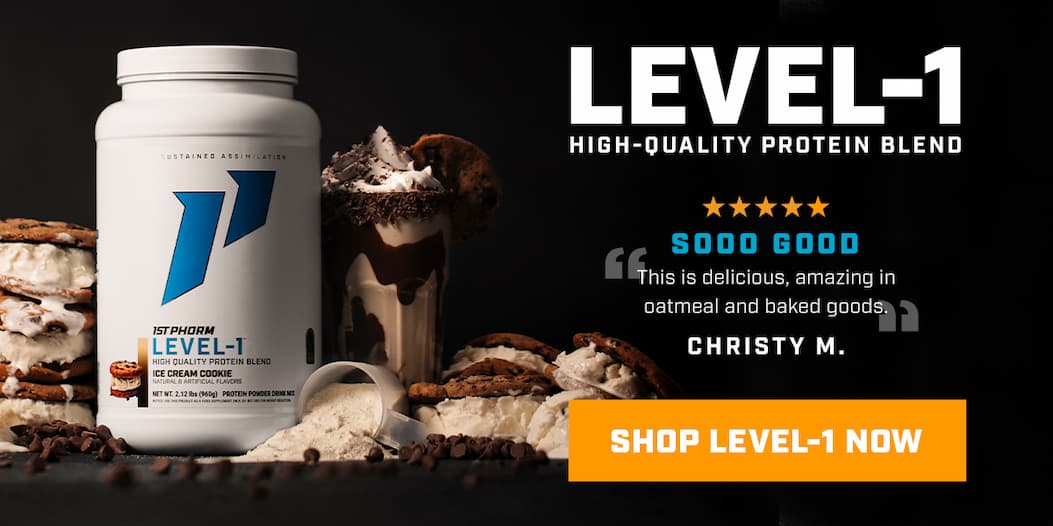 Level-1 Protein