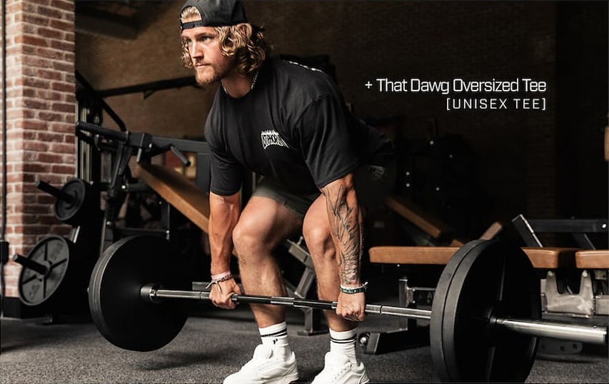 Upgrade Your Look - Brand New Fall Apparel For You