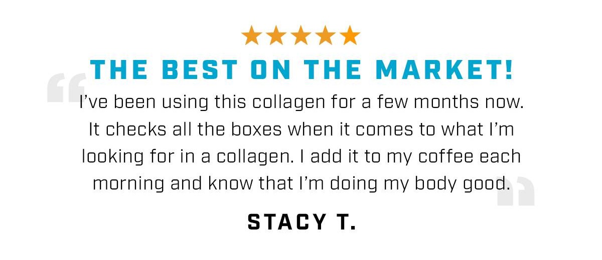 Collagen with Dermaval