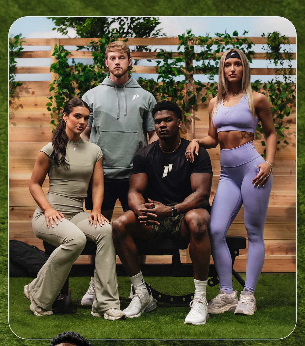 New Season. Same Standard.