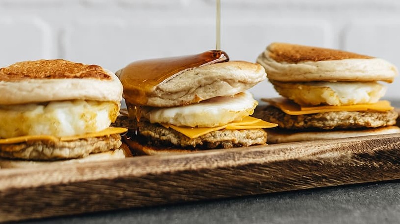High-Protein Breakfast Recipes