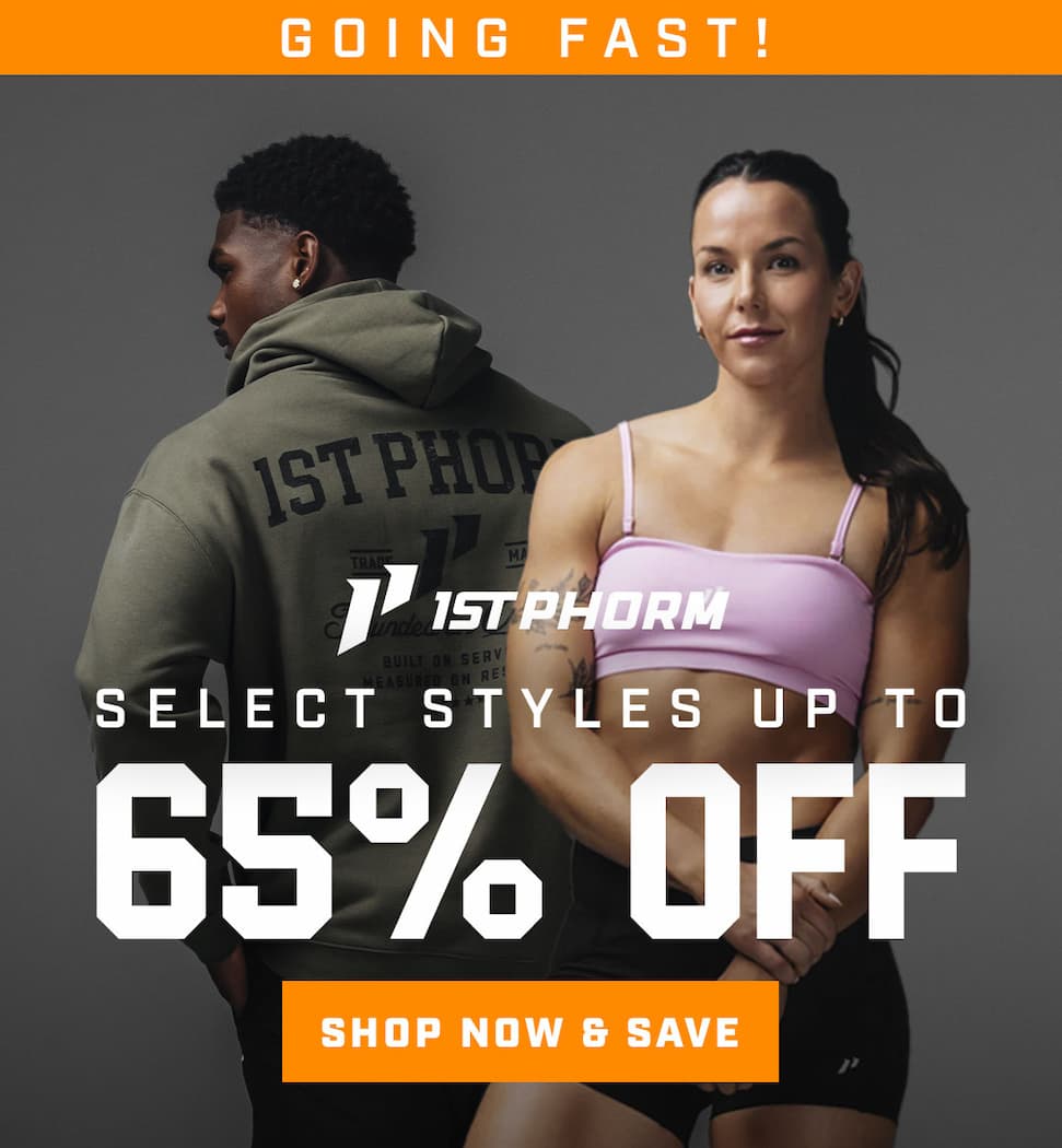 Select Styles Up To 65% OFF - Going Fast!