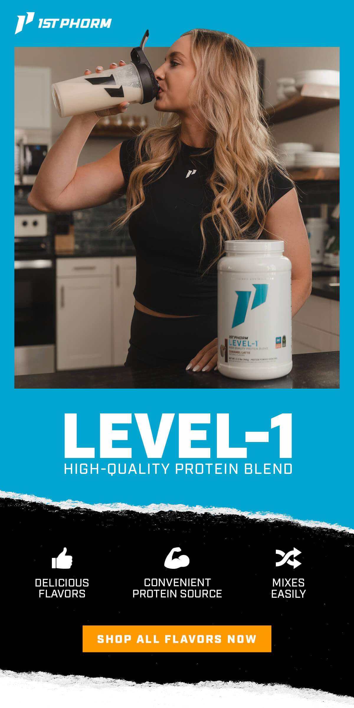 Level-1