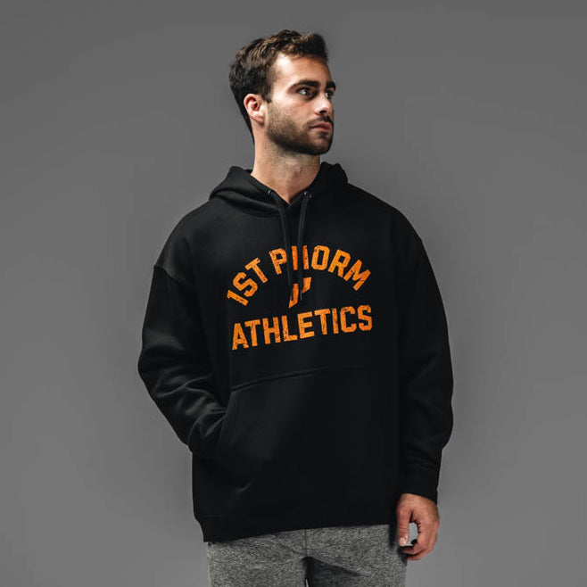 1P Athletics Hoodie