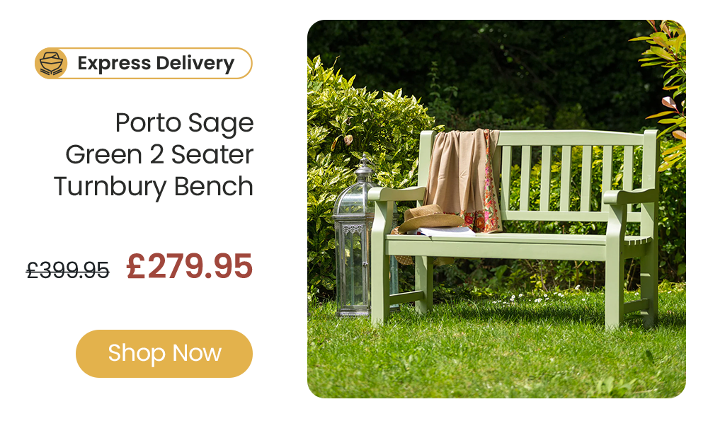 Summer season garden seating to love 🌿 Roseland Furniture