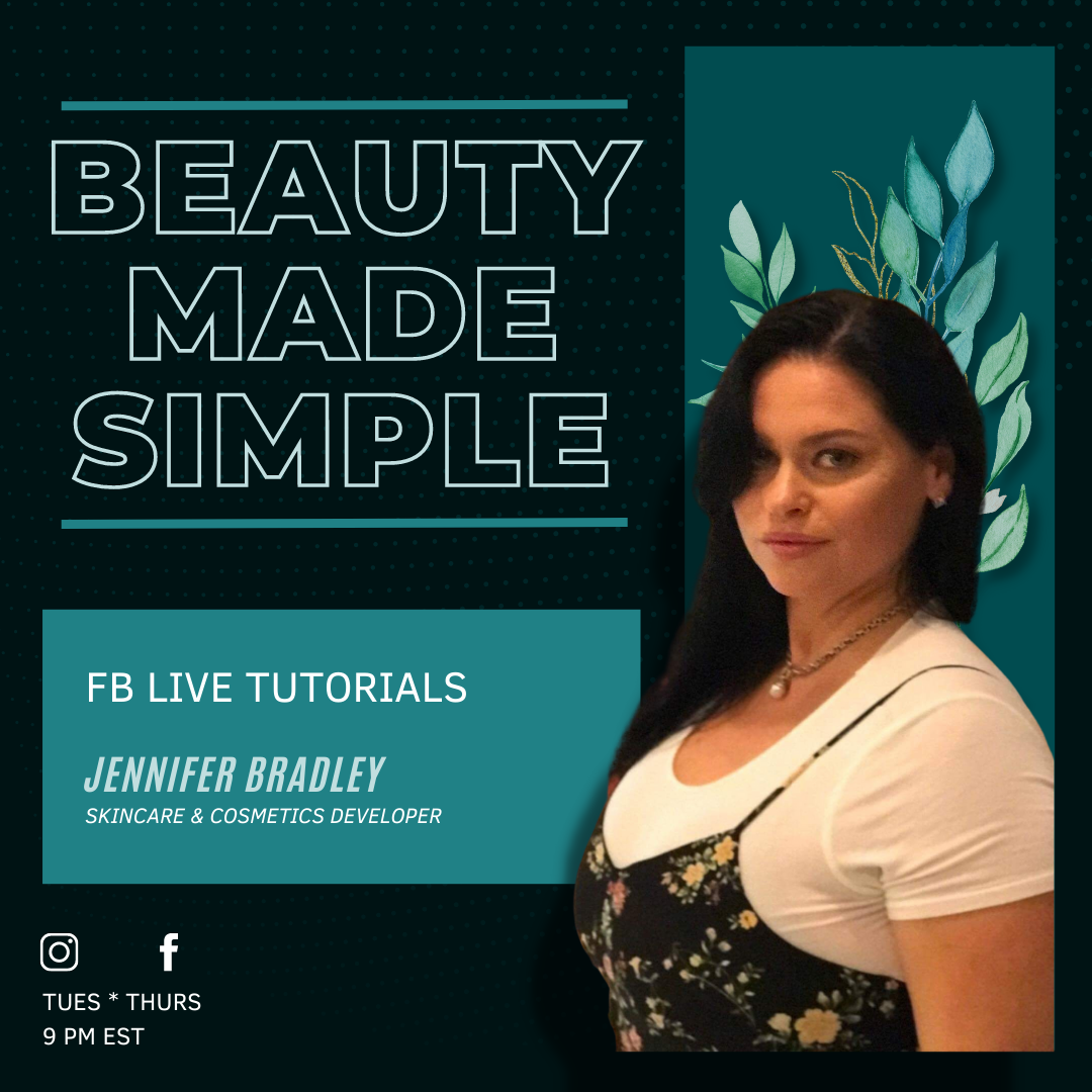 Last day! Jennifer Bradley