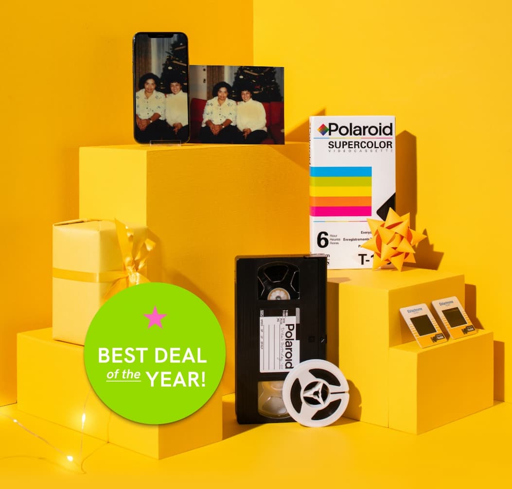 Best deal of the year