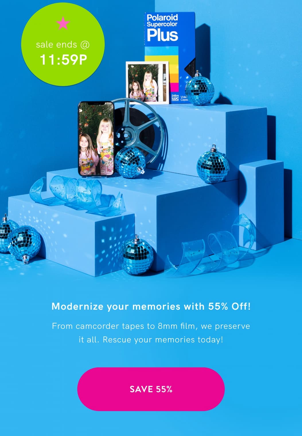 Best deal of the year