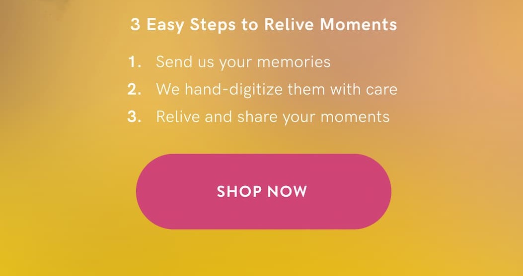 Tape Sale Alert! $7.50 taps