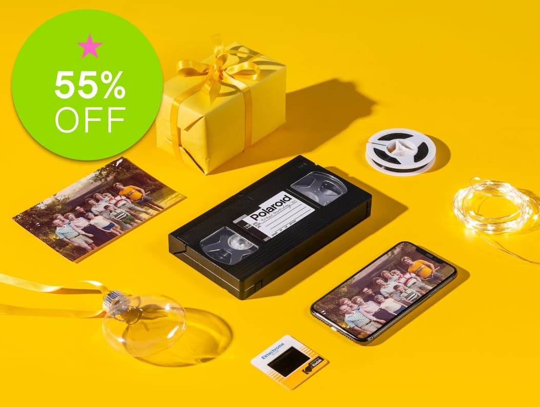 Best deal of the year