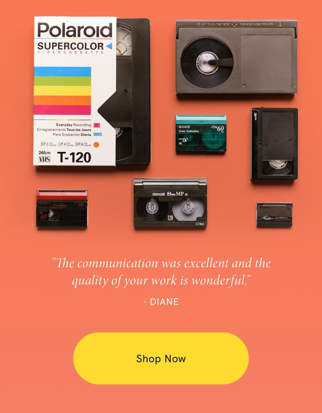 Shop sale