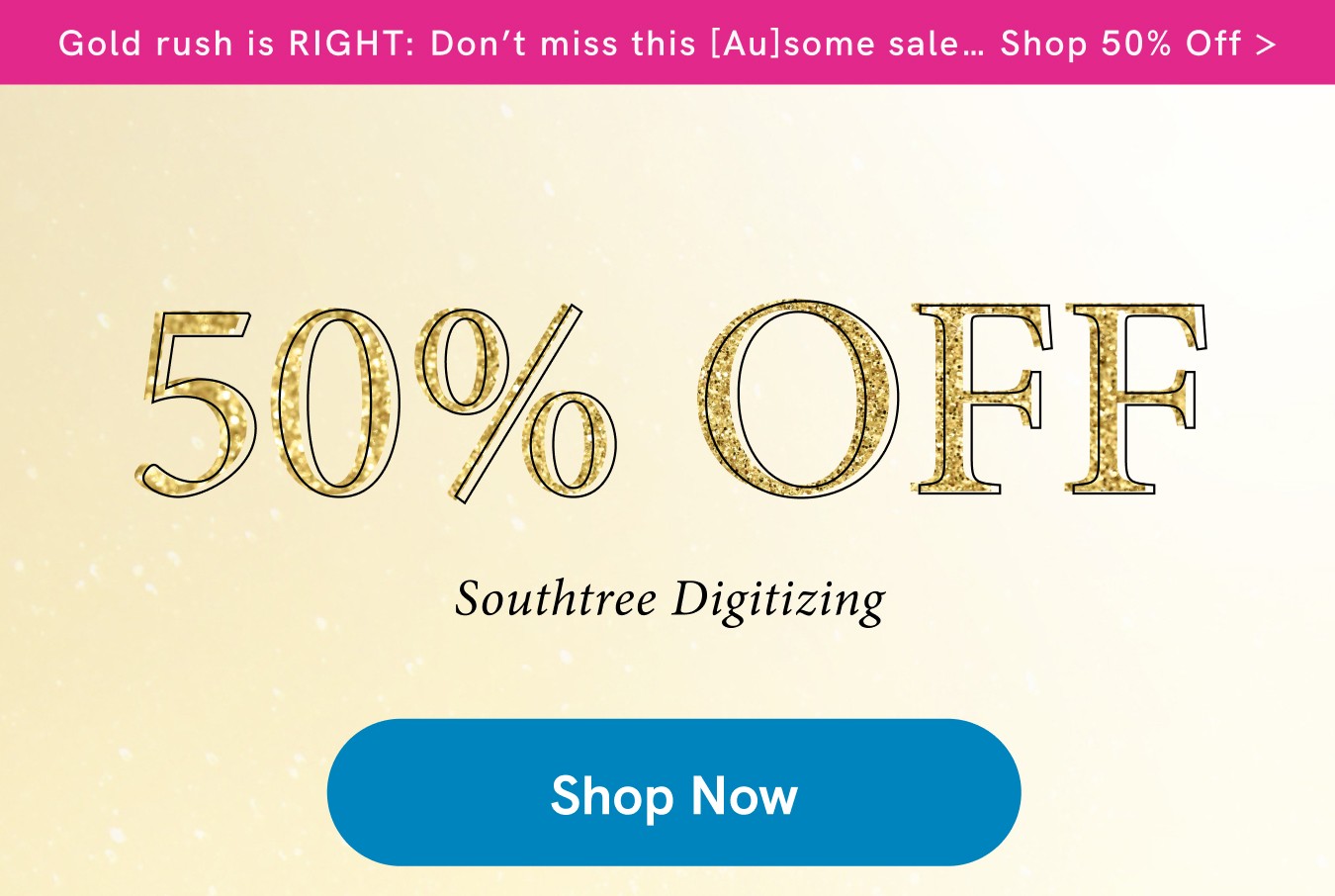 50% OFF