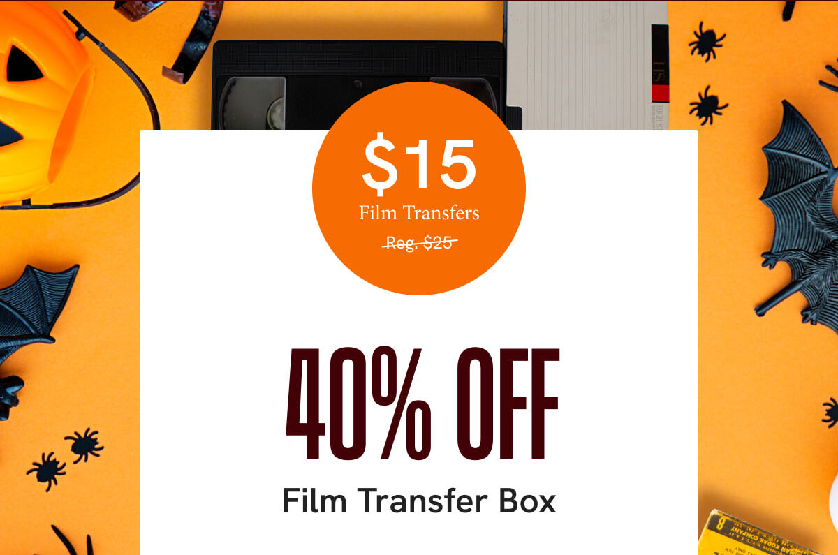 Film Transfer Box