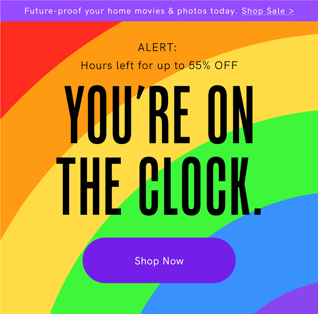 This one is too good to pass up