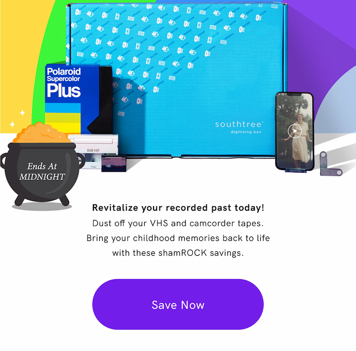 This one is too good to pass up