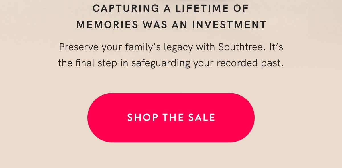 Tape Sale Alert! $7.50 taps