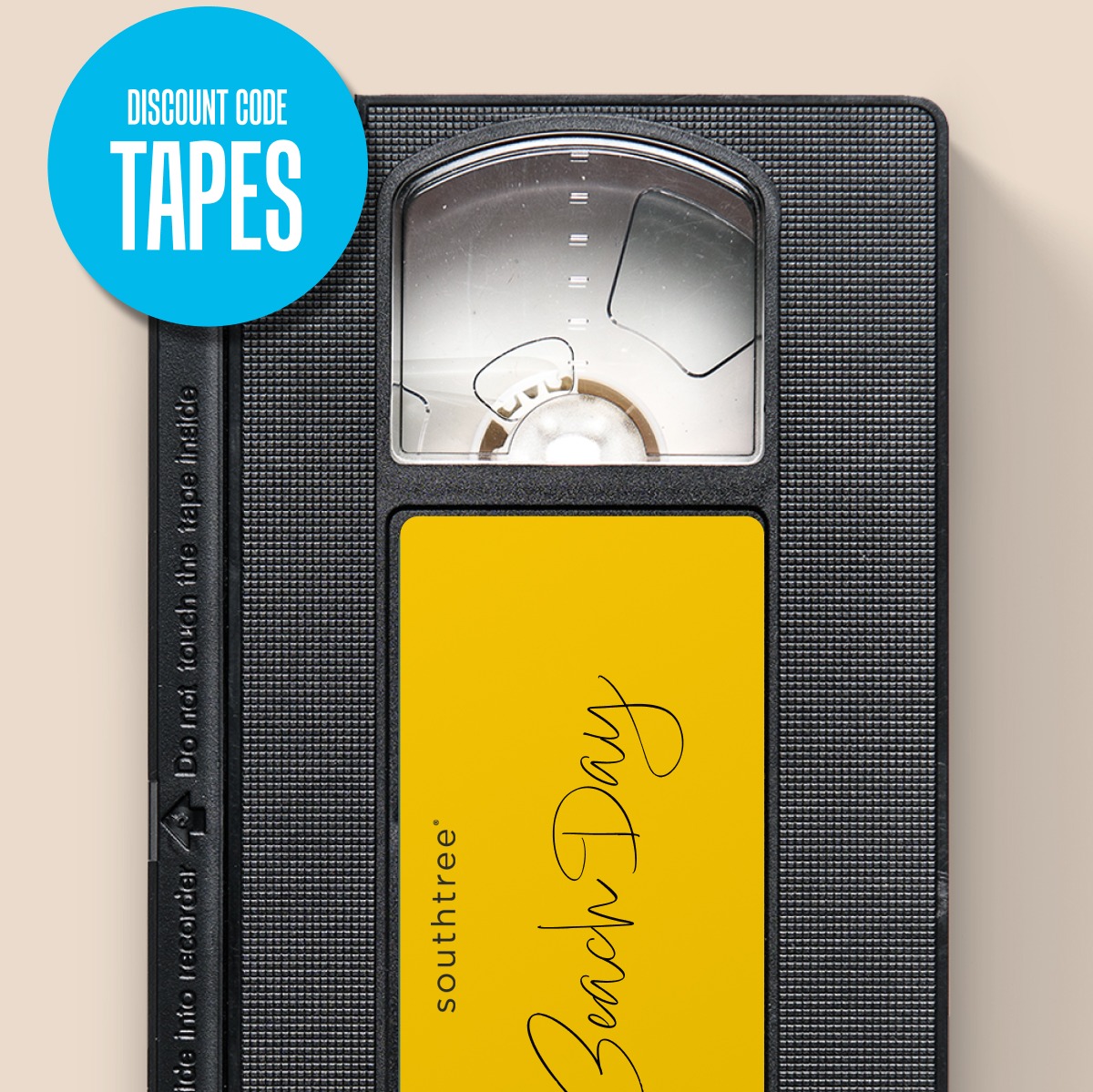 Tape Sale Alert! $7.50 taps