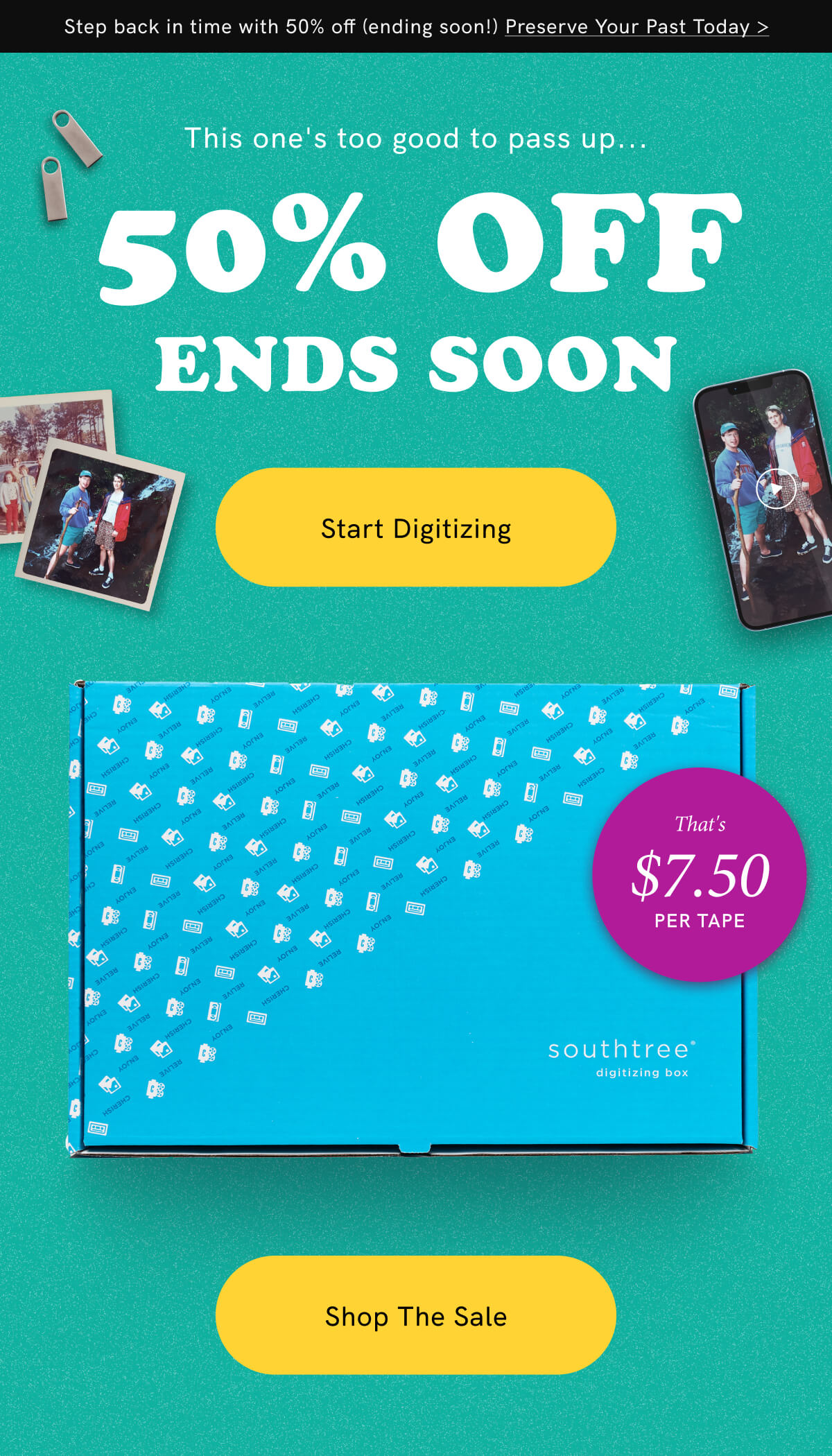 This one is too good to pass up