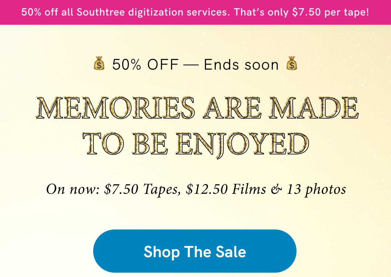 Shop the sale