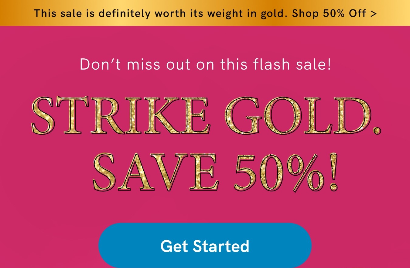 50% OFF
