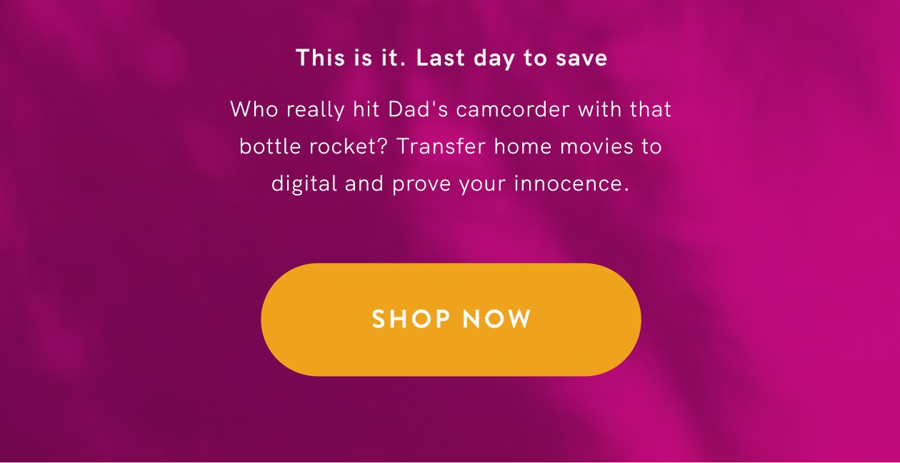 Save up to 60% off