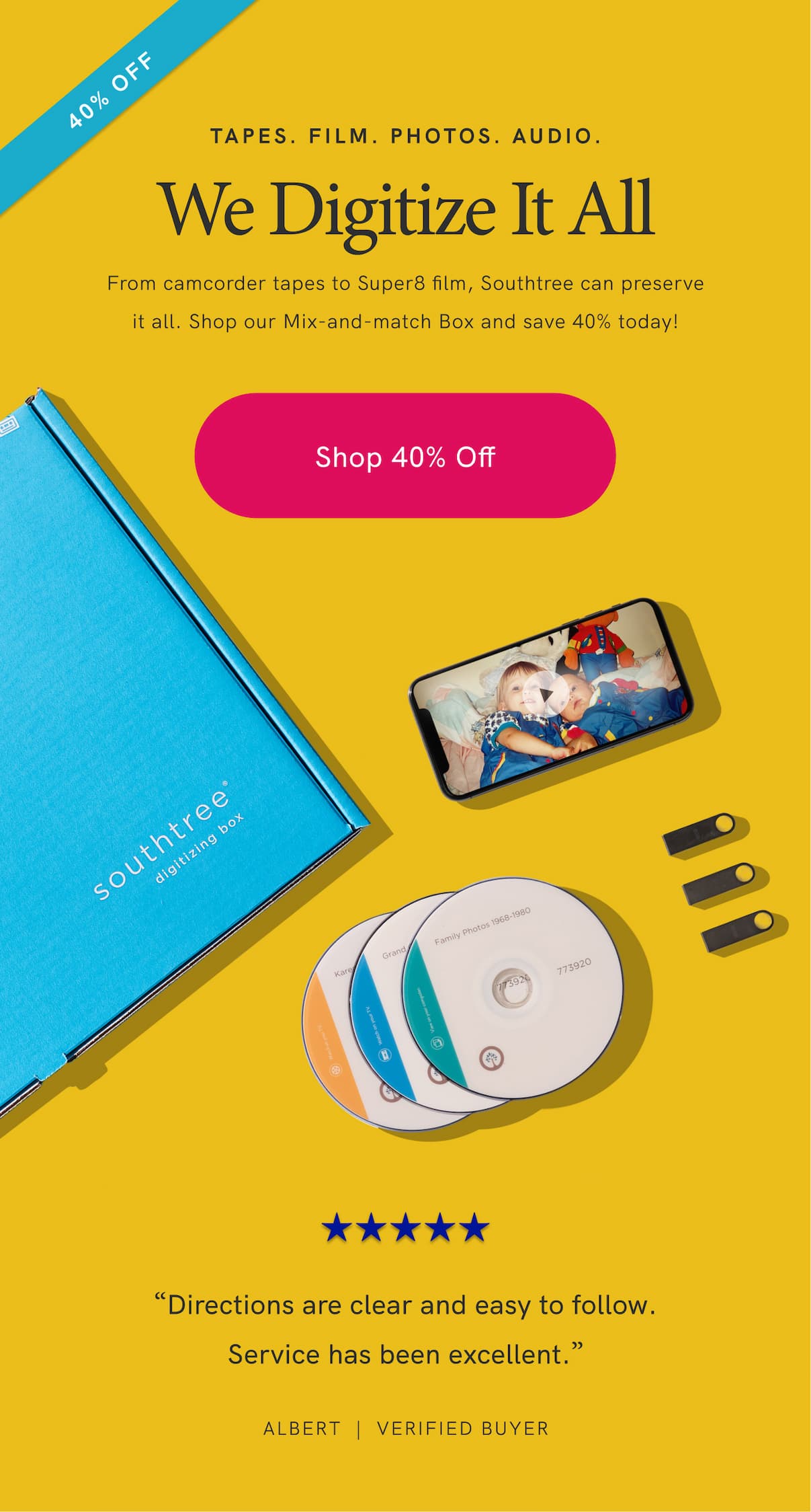 This one is too good to pass up