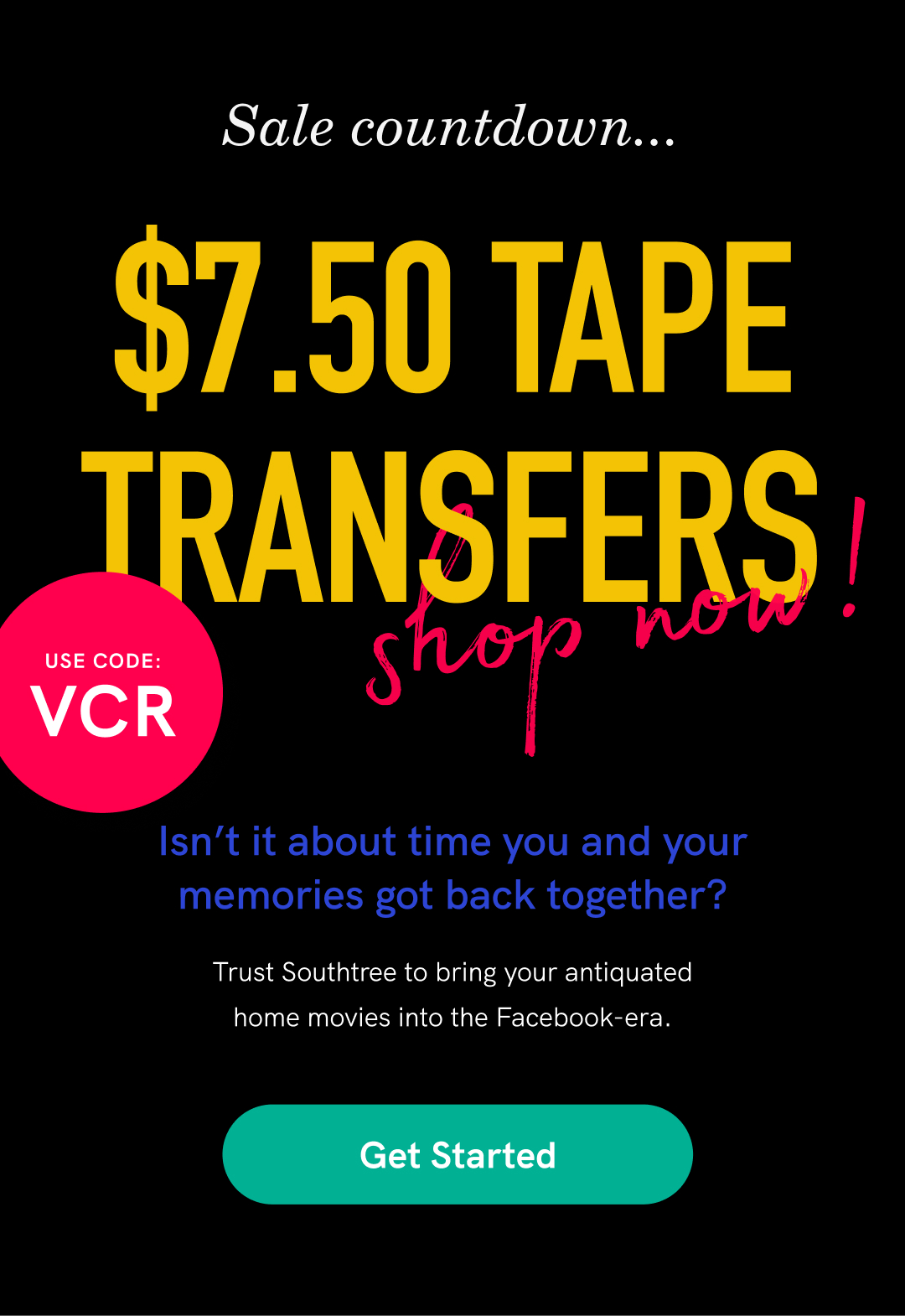 50% OFF