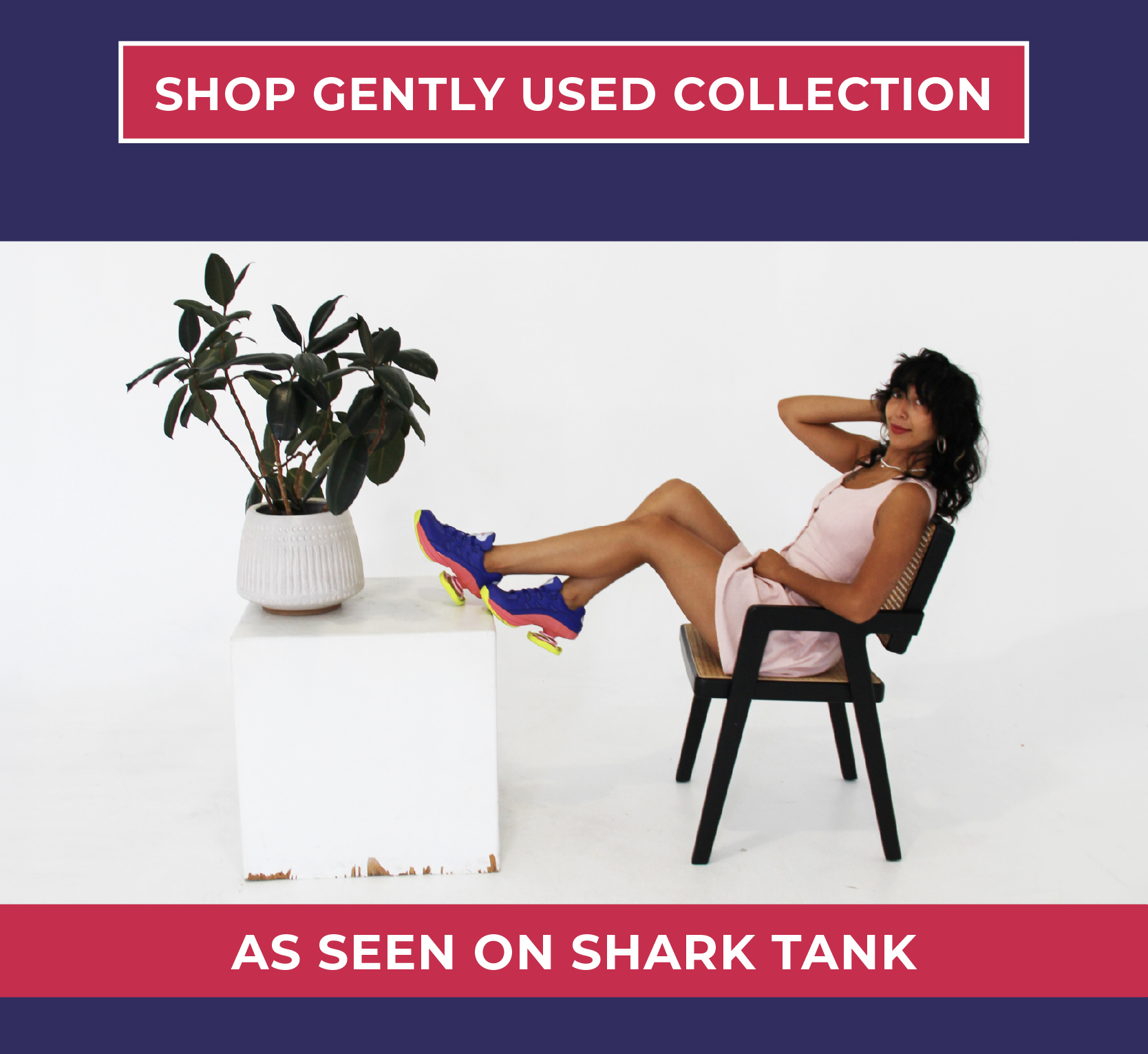 Shop Gently Used Collection