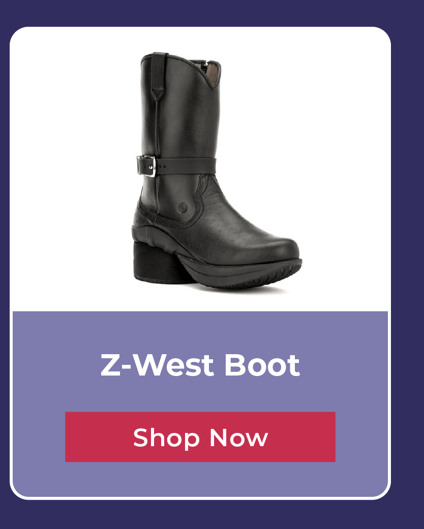 Z-West Boot