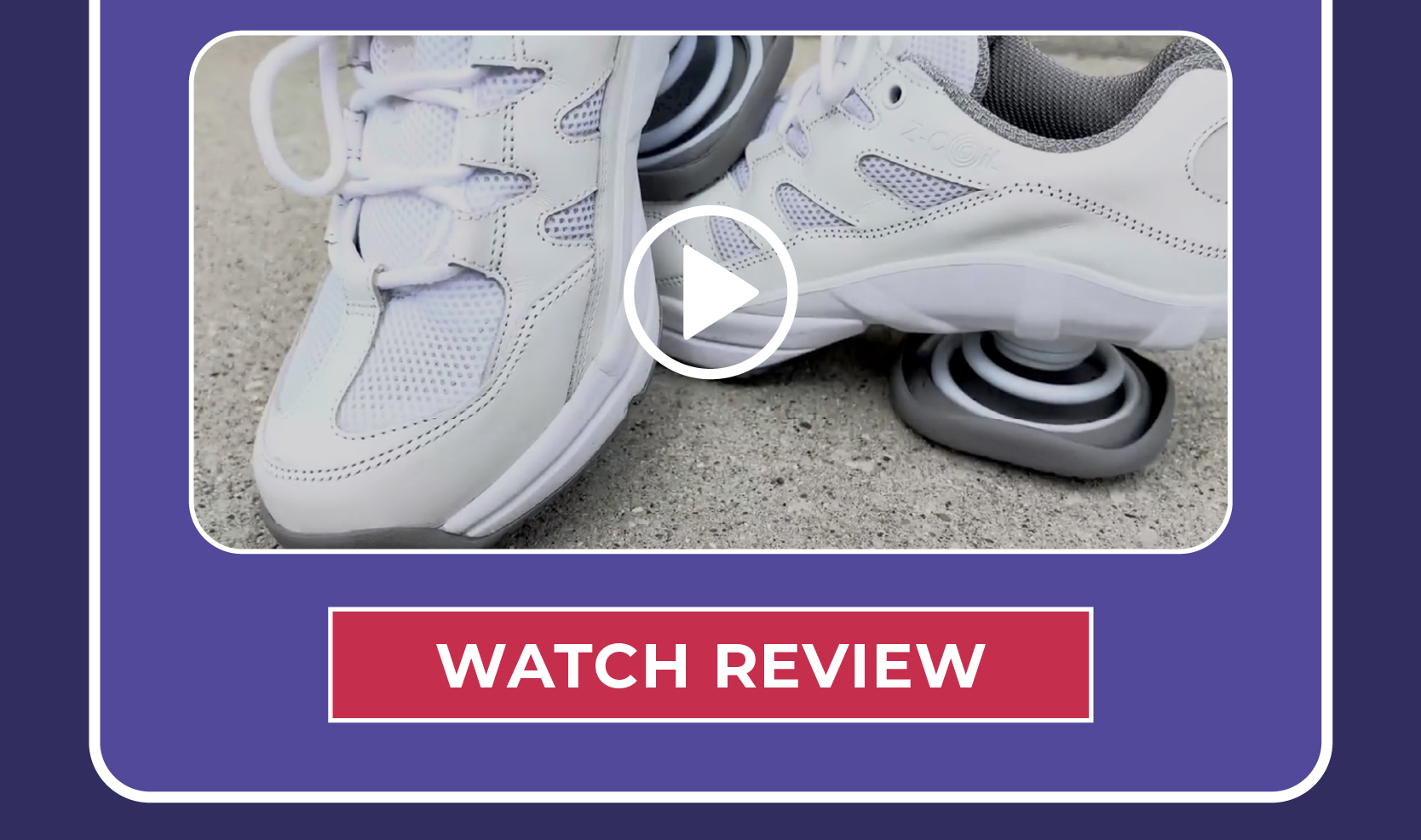 WATCH REVIEW