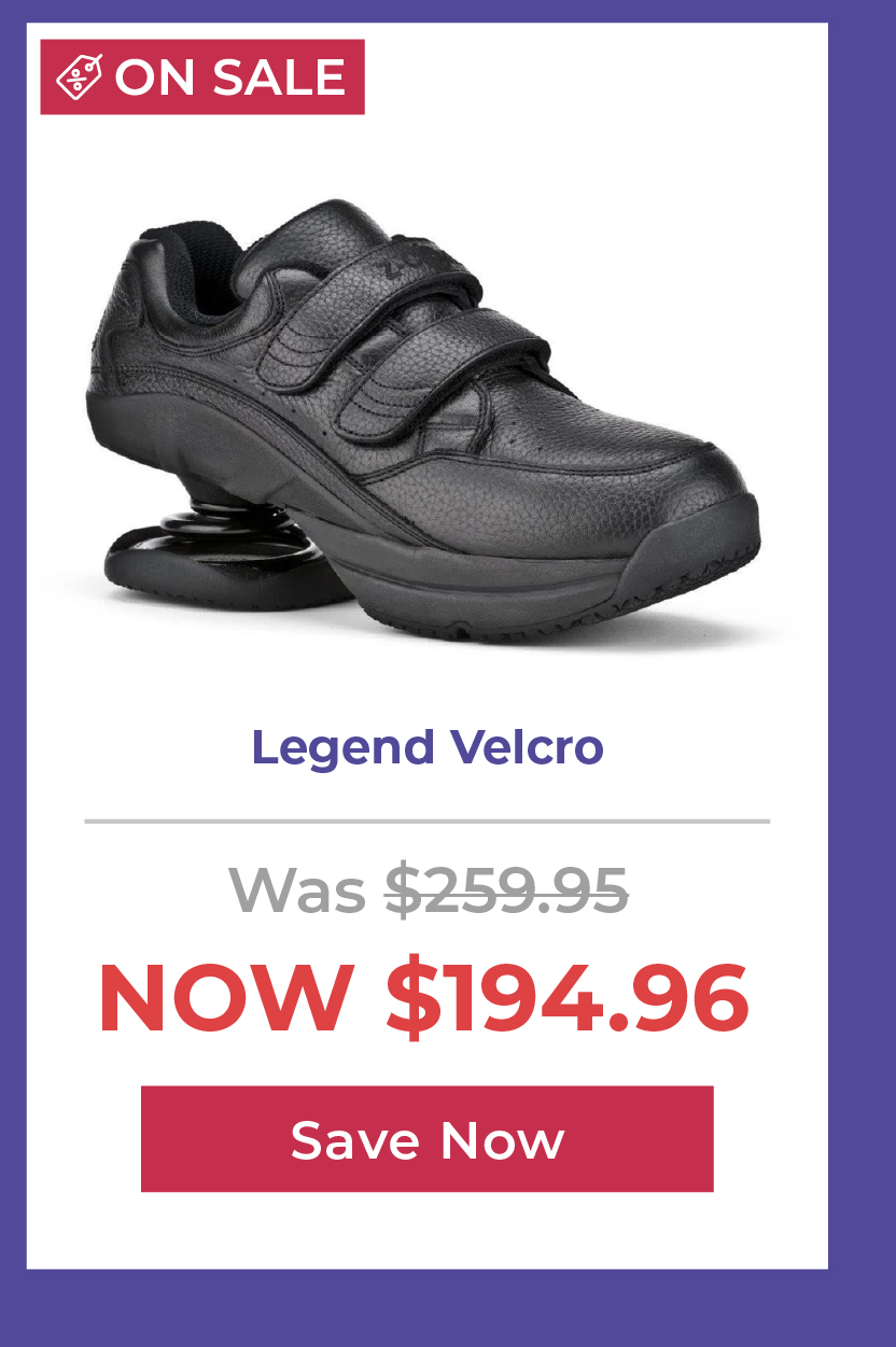 Legend Velcro