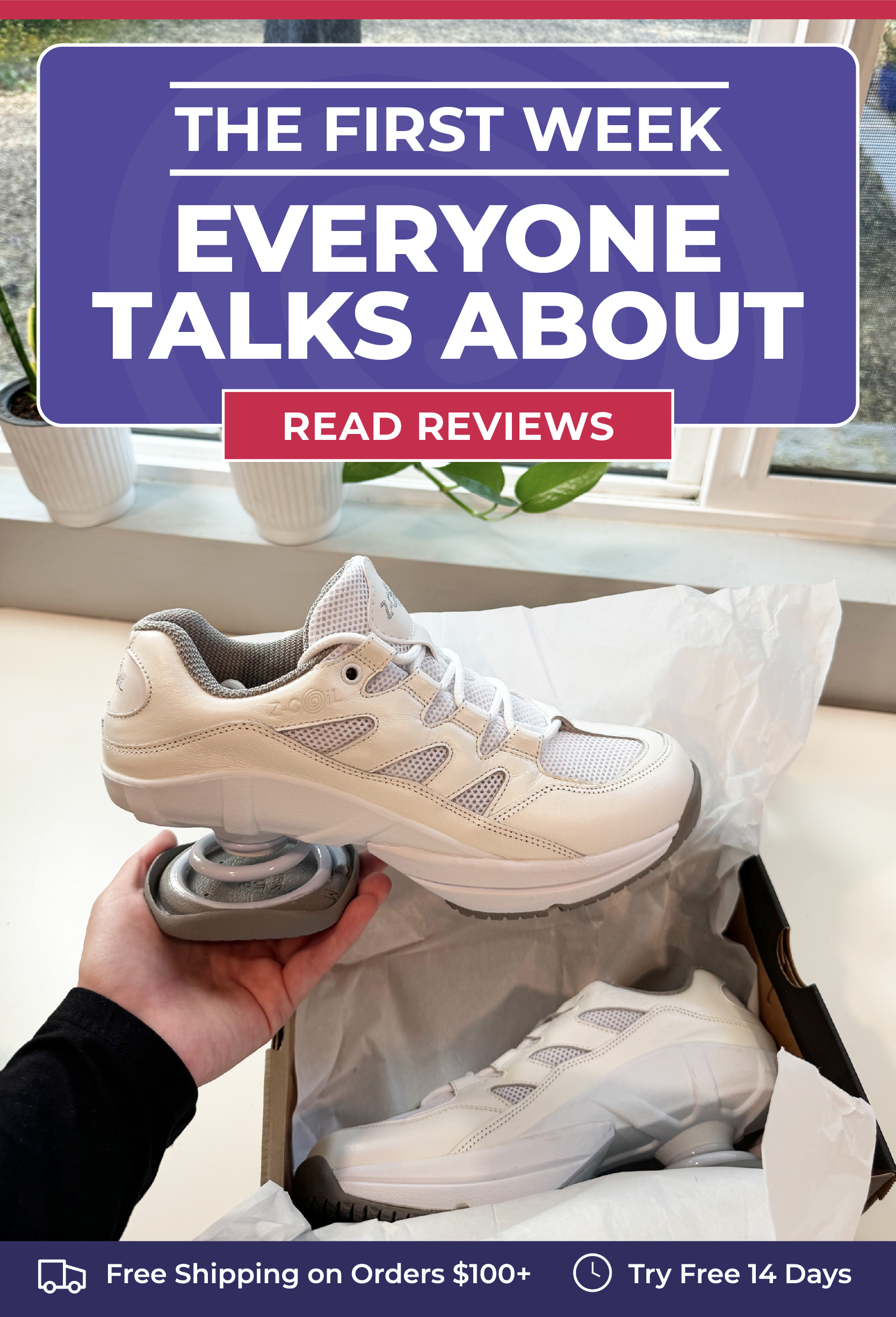 The First Week Everyone Talks About