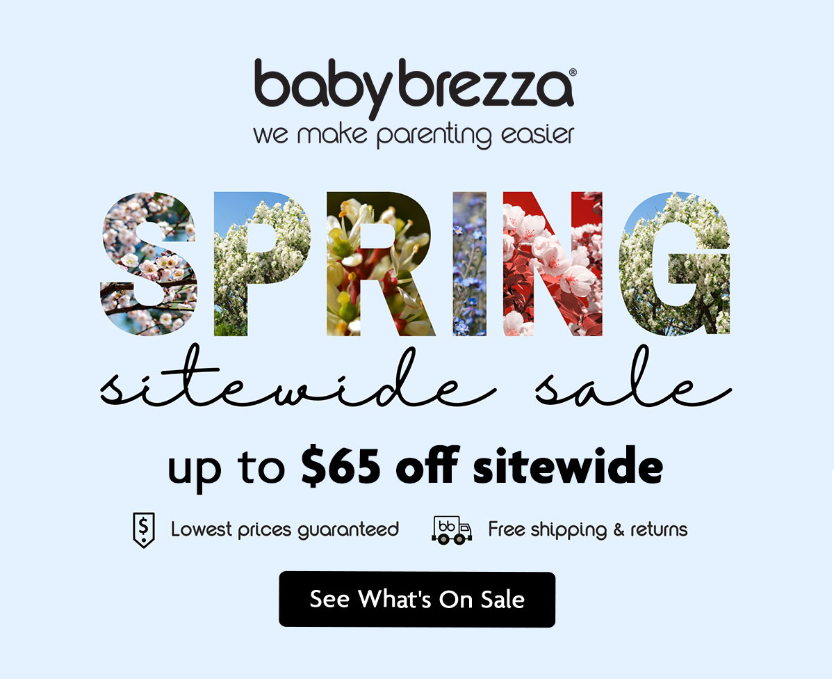 Spring sitewide sale up to $65 off sitewide | See What's on Sale