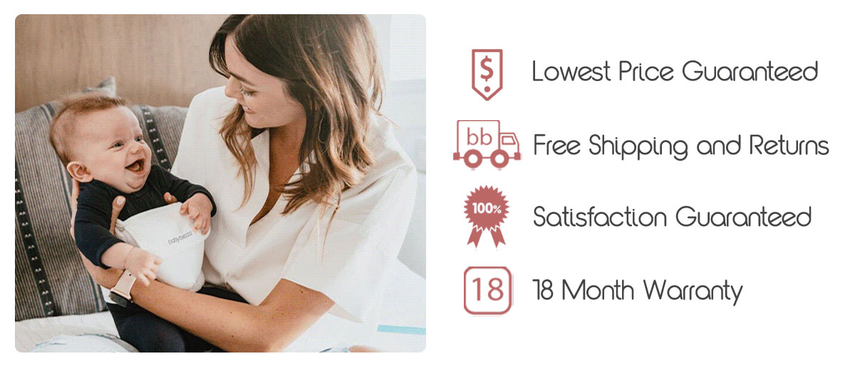 Lowest Price Guaranteed | Free Shipping and Returns | Satisfaction Guaranteed | 18 Month Warranty