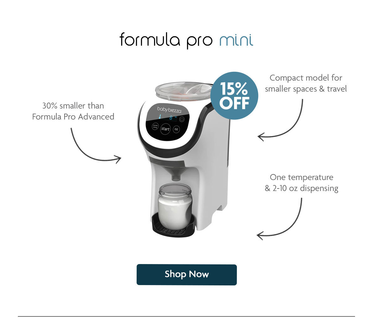 formula pro mini | Shop Now