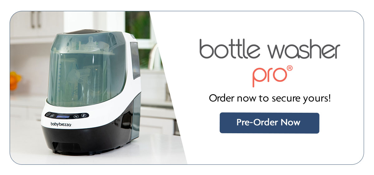 bottle washer pro | Order now to secure yours! | Pre-Order Now