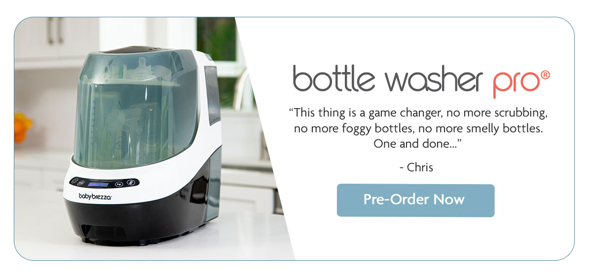 bottle washer pro | Pre-Order Now