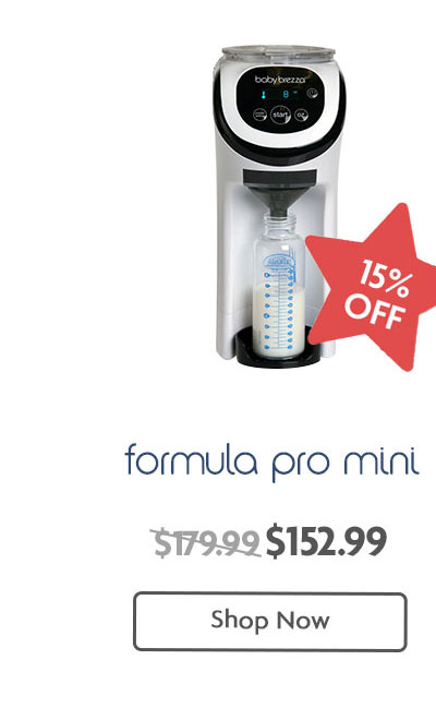 formula pro mini | 15% OFF | Shop Now