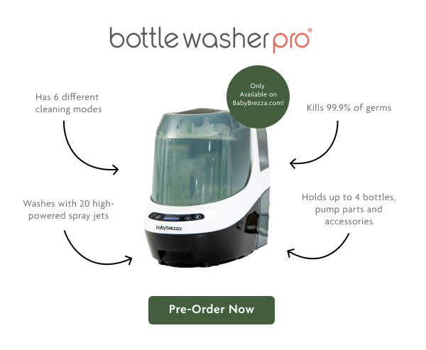 bottle washer pro | Pre-Order Now