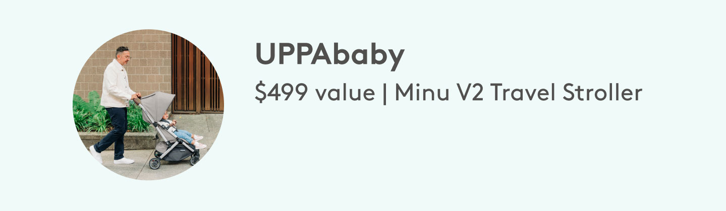 UPPAbaby