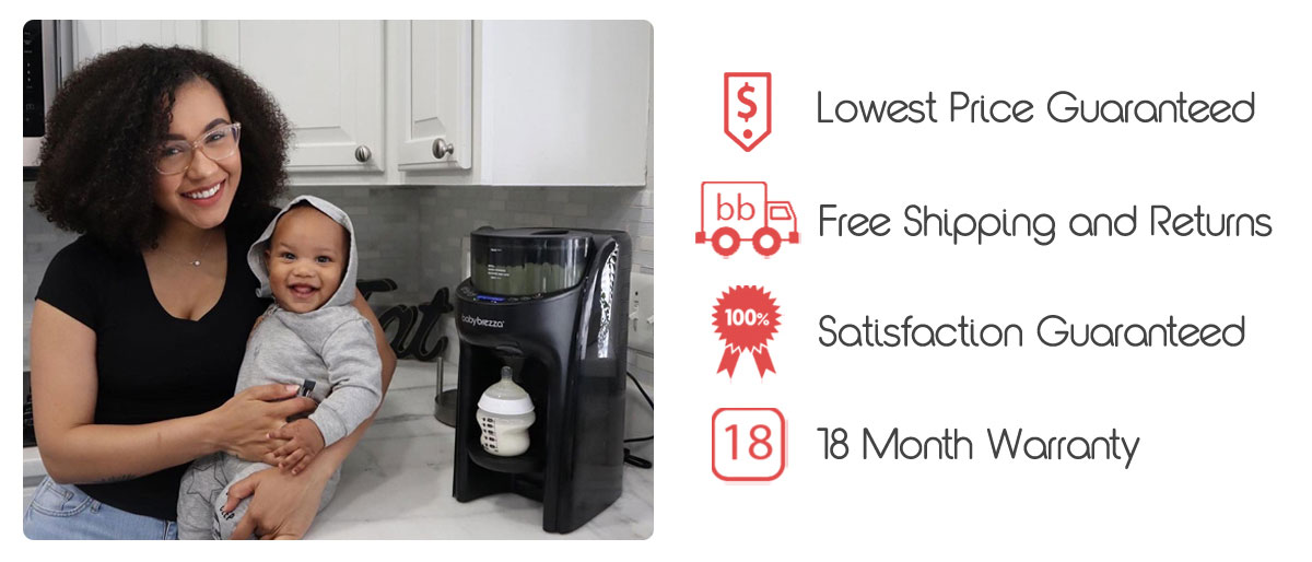 Lowest Price Guaranteed | Free Shipping and Returns | Satisfaction Guaranteed | 18 Month Warranty