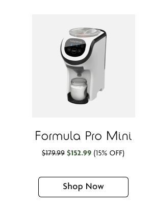 Formula Pro Mini - Shop Now