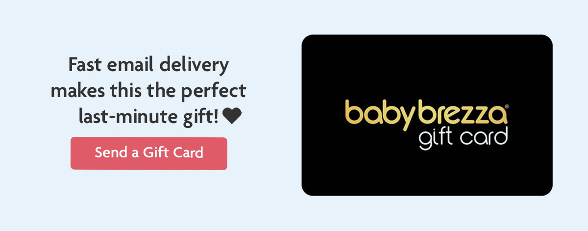 Fast email delivery makes this the perfect last-minute gift! | Send a Gift Card