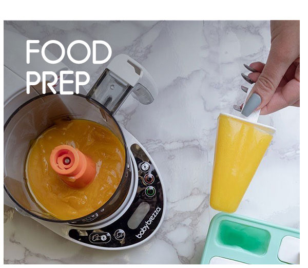 FOOD PREP