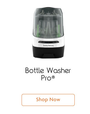 Bottle Washer Pro | Shop Now