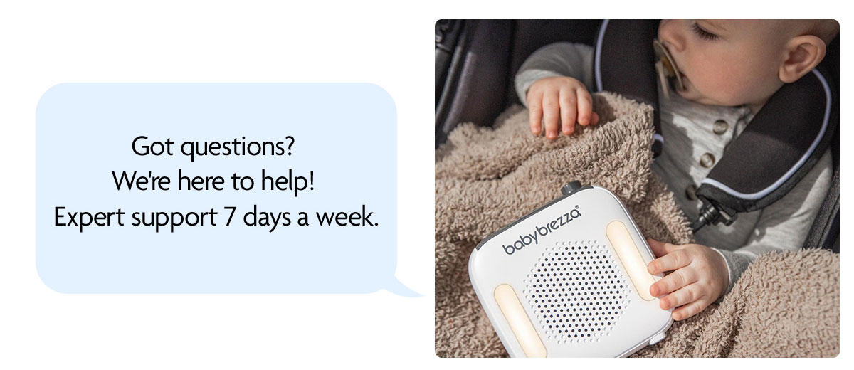 Got questions? We're here to help! Expert support 7 days a week.