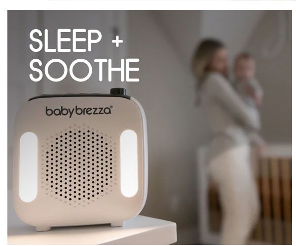 SLEEP + SOOTHE