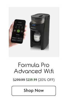 Formula Pro Advanced Wifi - Shop Now